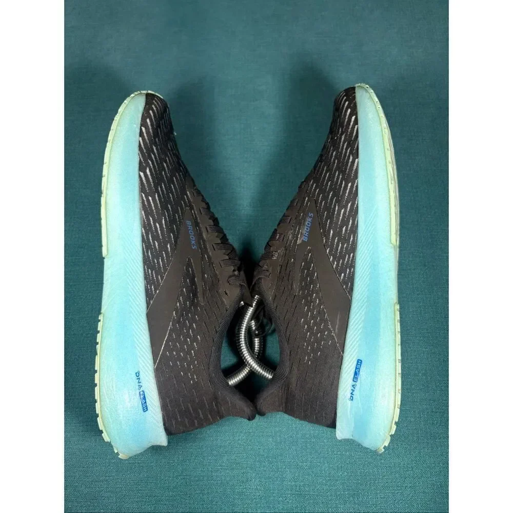 Brooks model hyperion